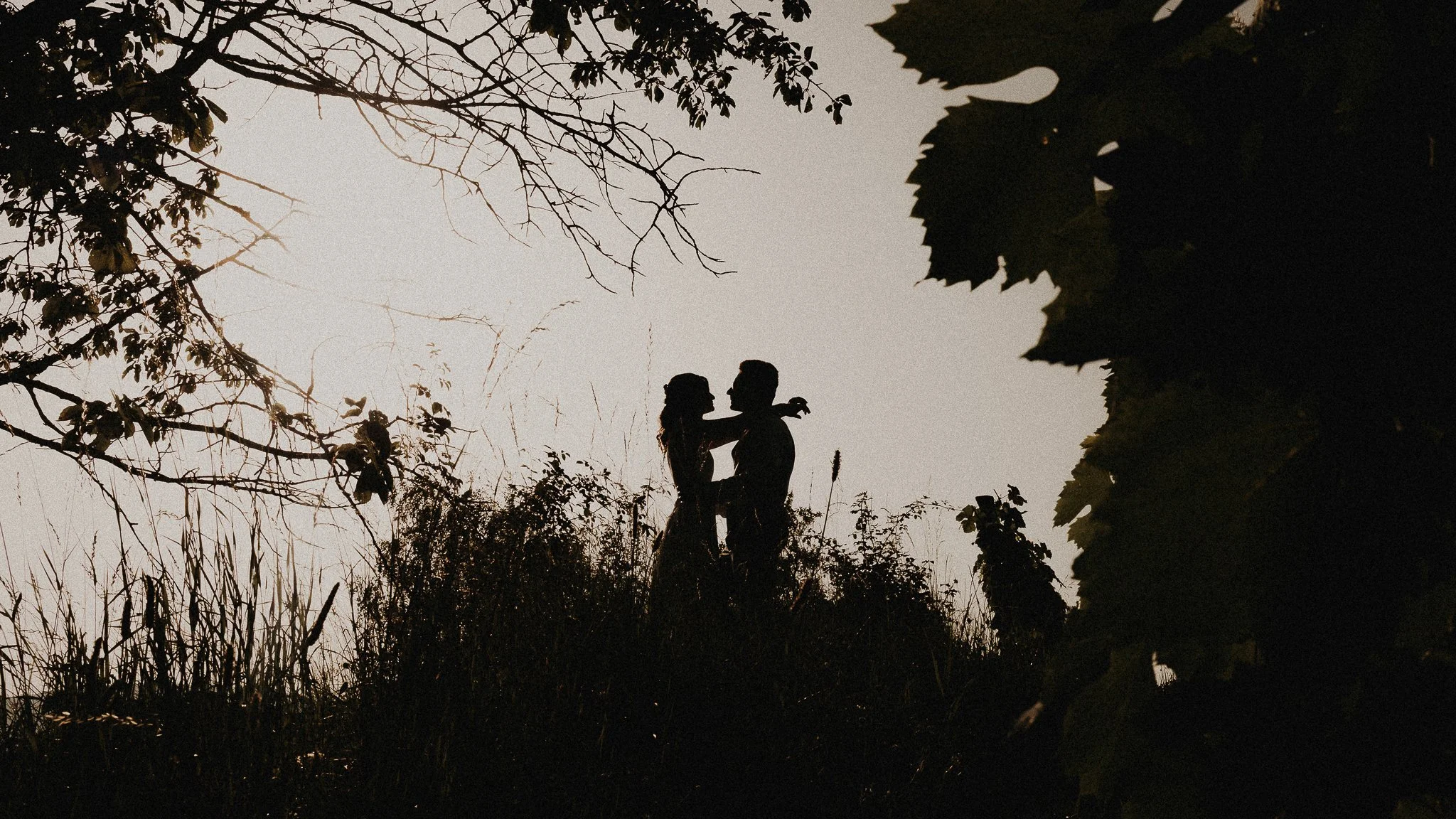 Mariage Champêtre en Savoie