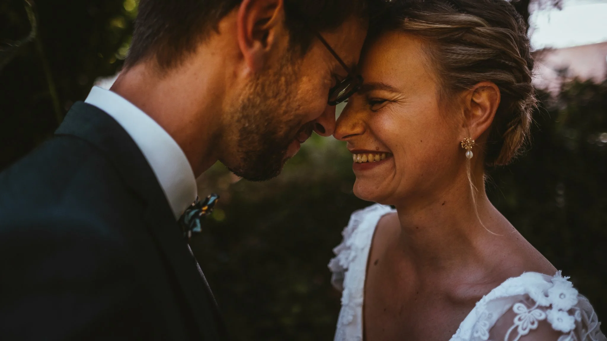 Mariage au Domaine de la Fleur Ô Sel