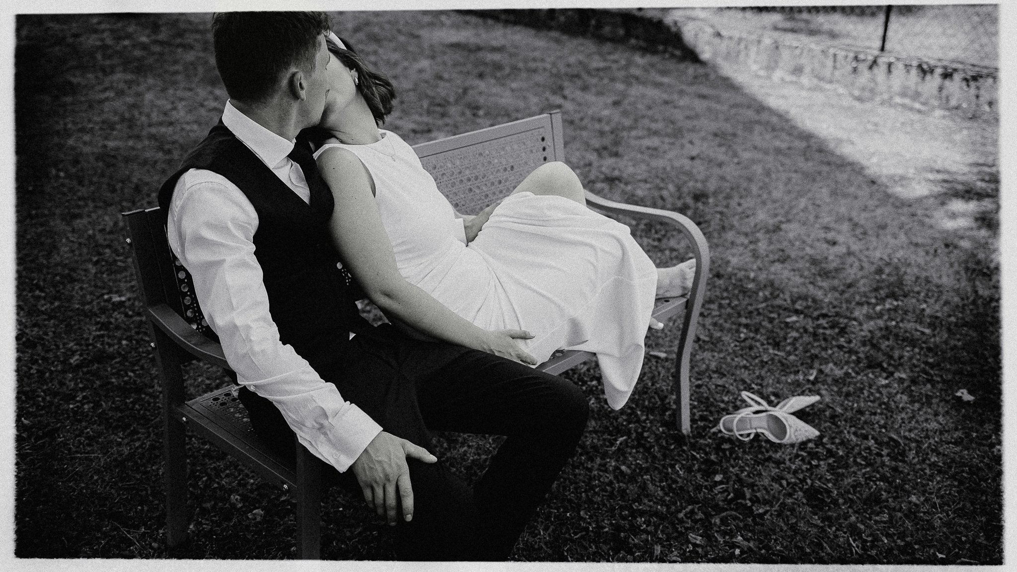Mariage à Grand-Aigueblanche en Tarentaise