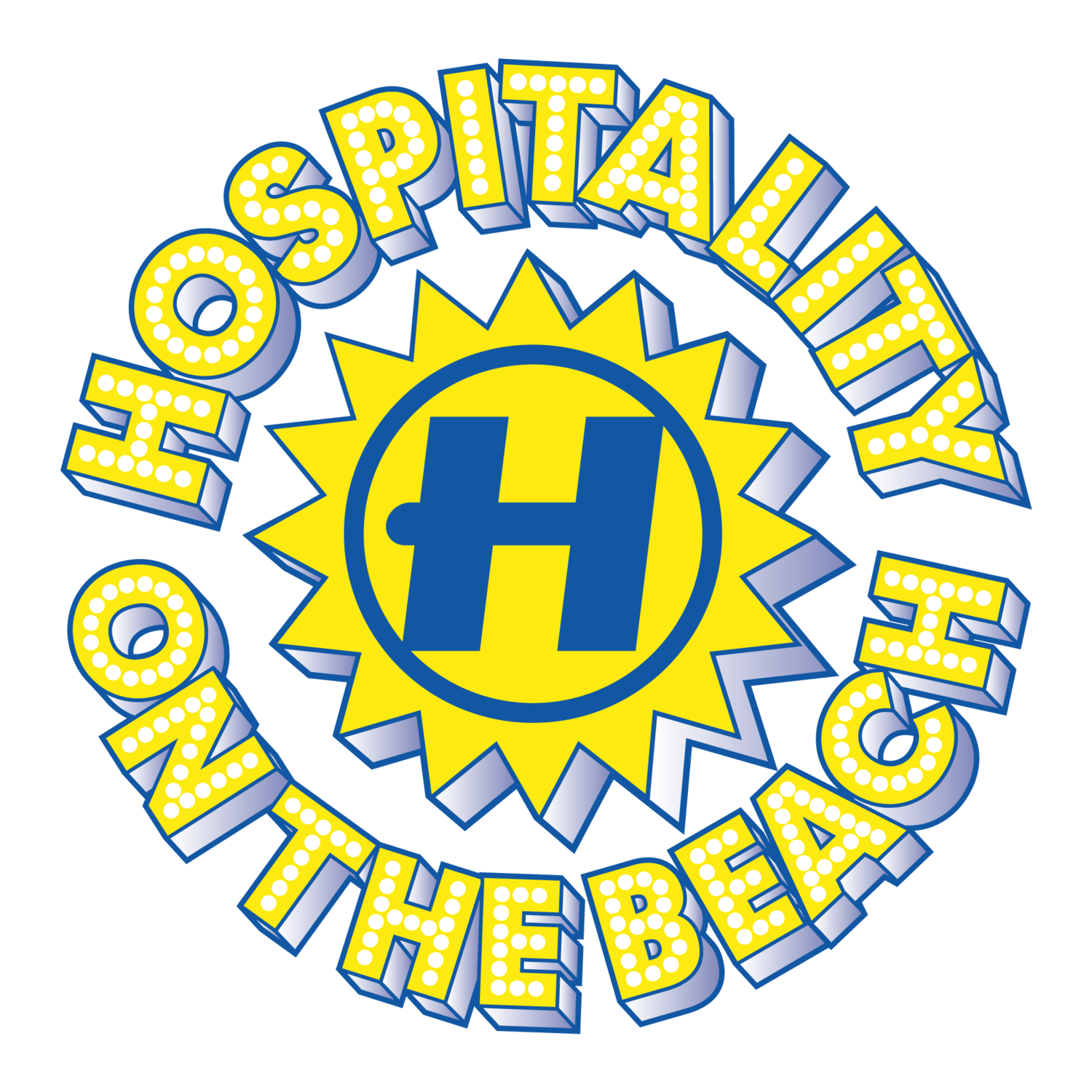 Hospitality On The Beach logo