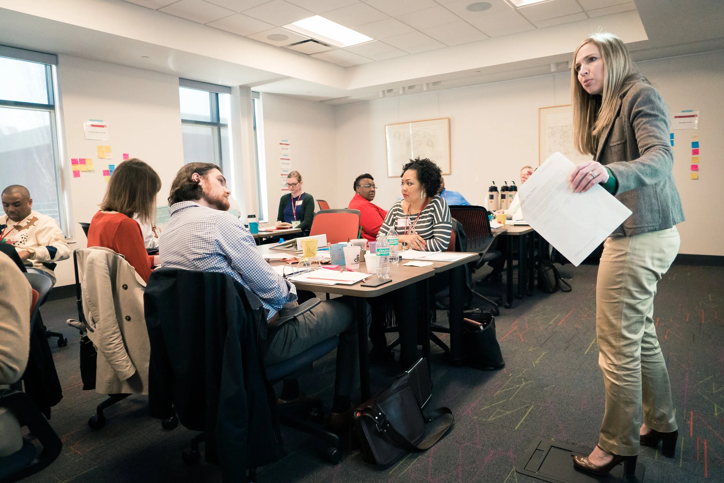 Become a Member Organization Tennessee Nonprofit Network