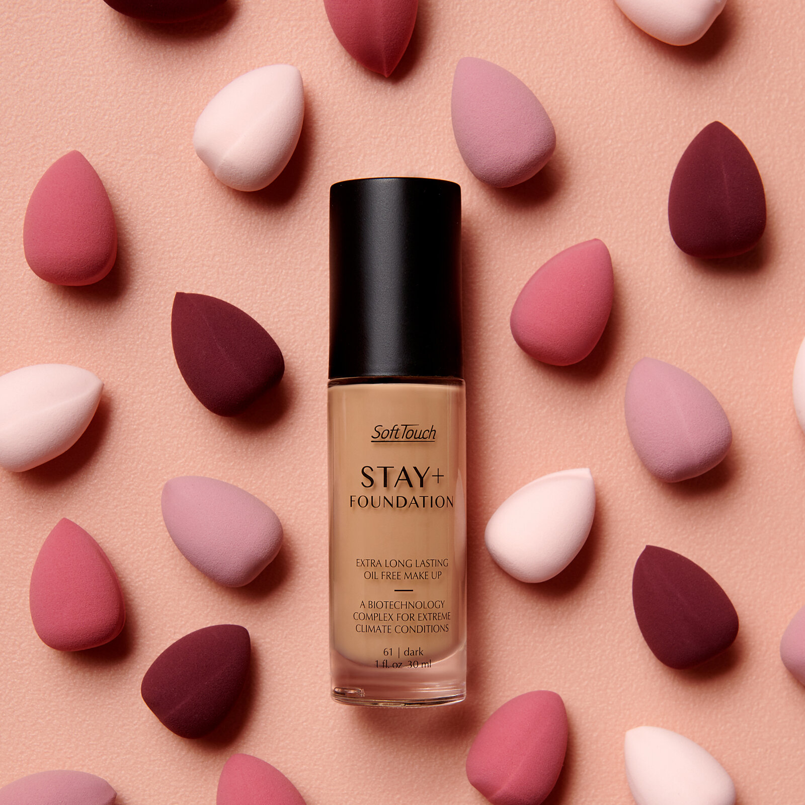 Still Life Edan Shister - Touch Makeup Still Life Edan Shister - Touch Makeup