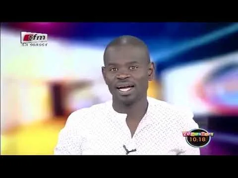 RUBRIQUE PARMI NOUS avec CHIARA dans Yeewu Leen du 16 Janvier 2019