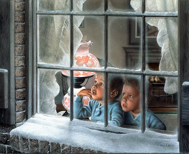 Star Light Star Bright 