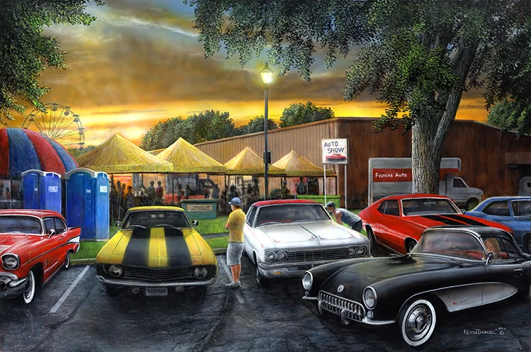 474 Wishful Thinking