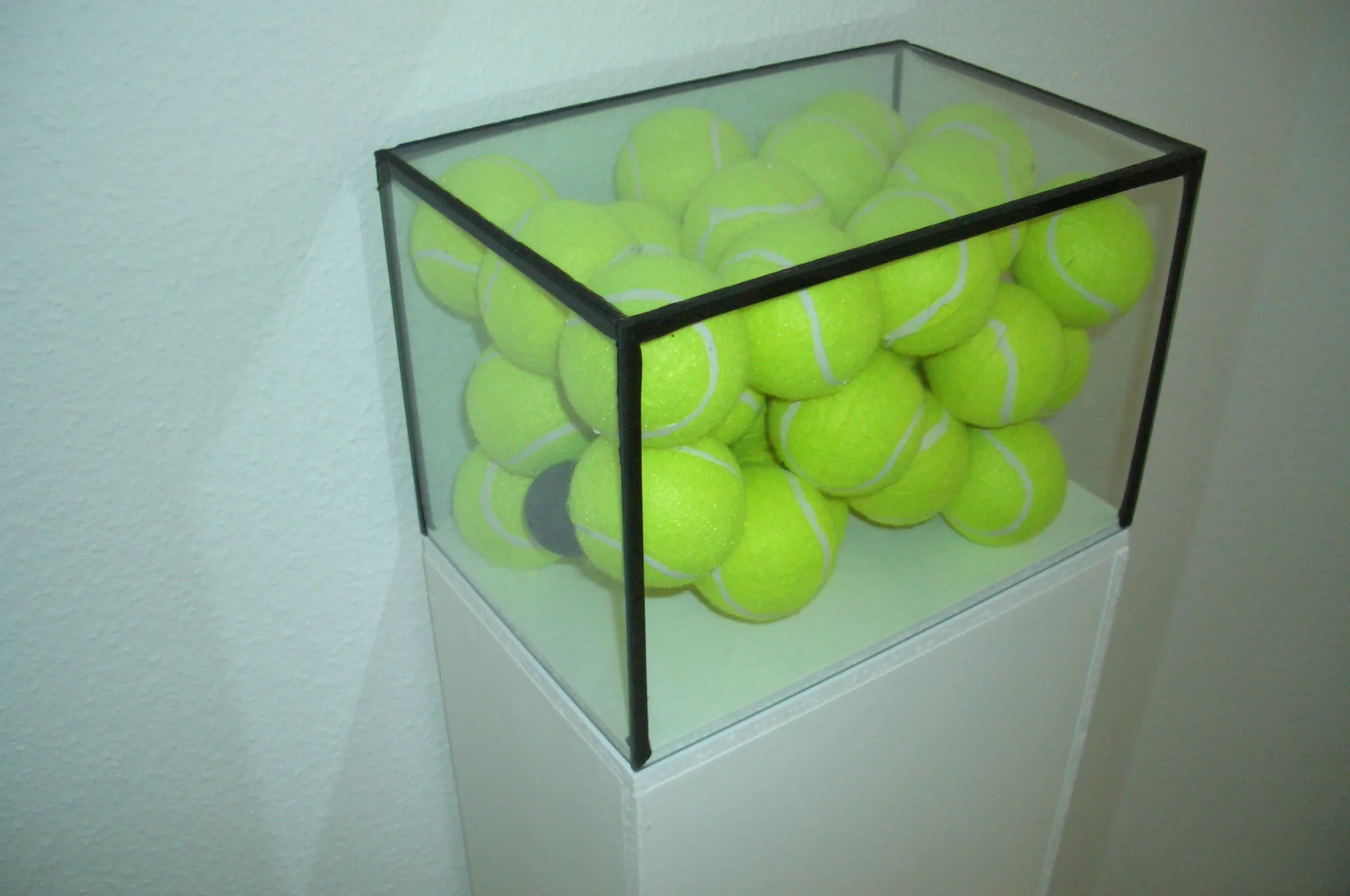 KMK0008 - Tennisbälle