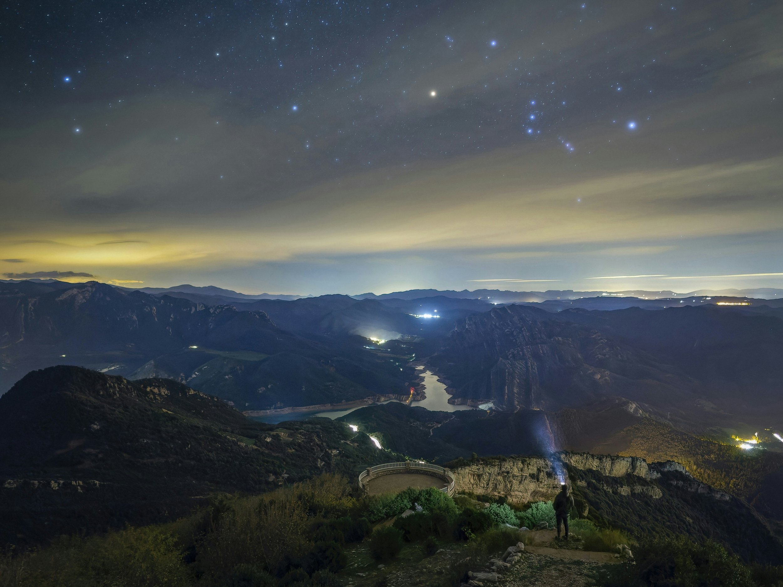 Campfire Discussion: Rewilding God