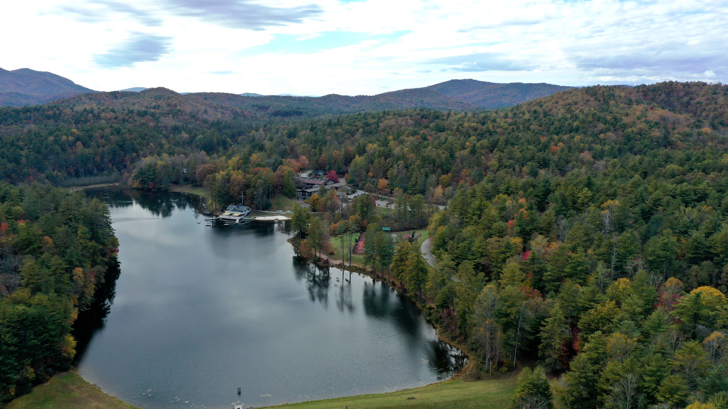 Kanuga Conference Center