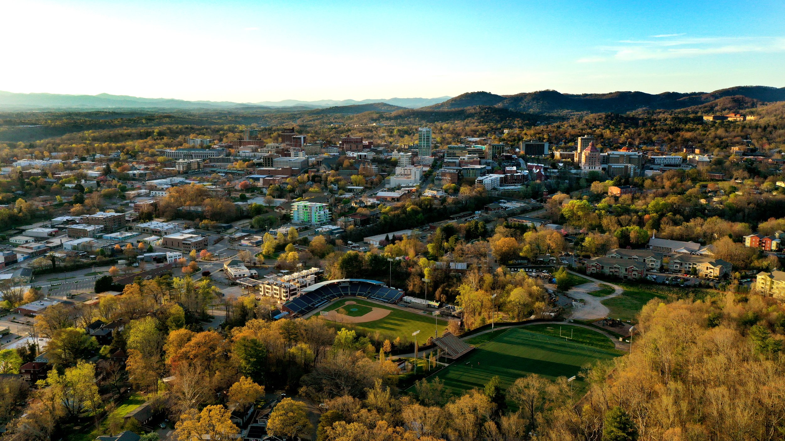 Asheville, North Carolina