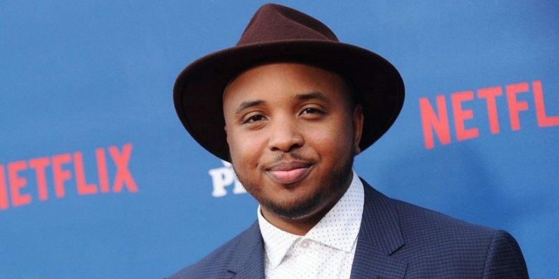 Justin Simien. (Photo: AP)