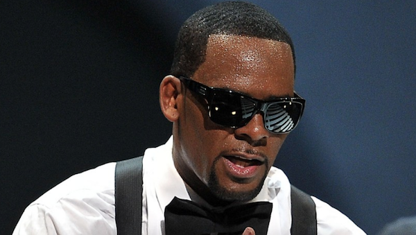 R Kelly