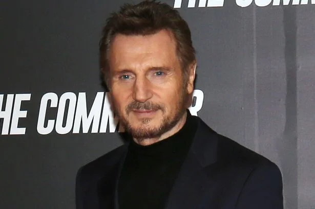 Liam-Neeson