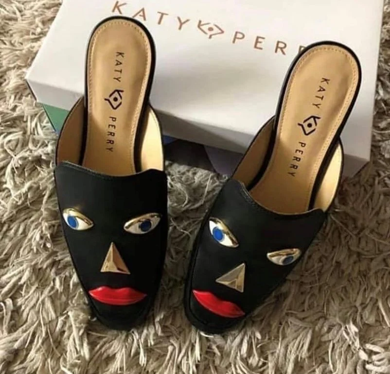 Katy+Perry+Racist+Fashion