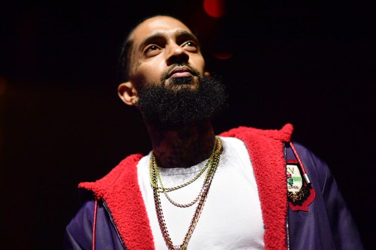 Nipsey