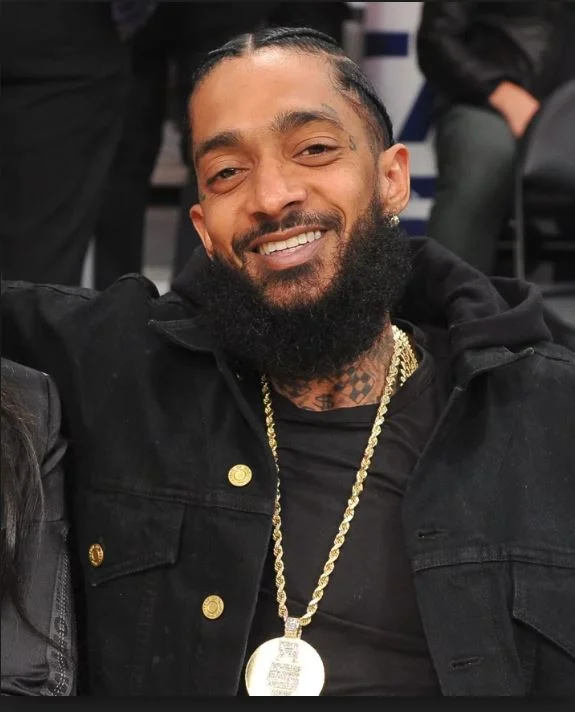 A Great One Gone Too Soon: Nipsey Hussle