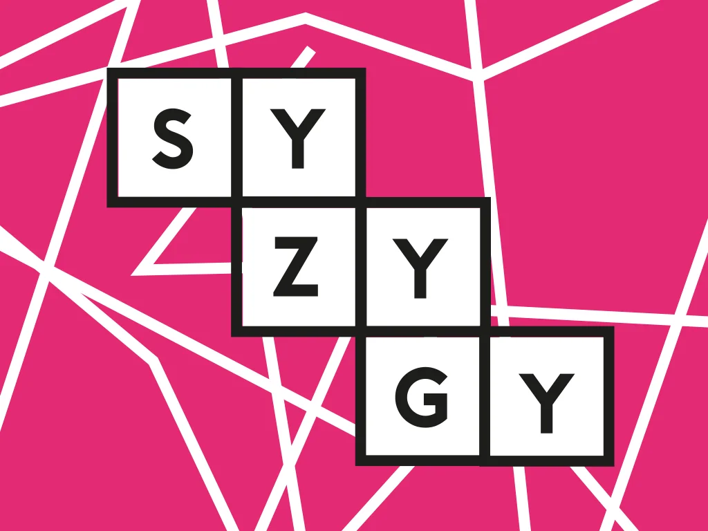  SYZYGY is the branding for the LUA BAHons (Fine Art) Degree. The show showcase a range of work from the year, different styles and ideas coming together in a singular event. 