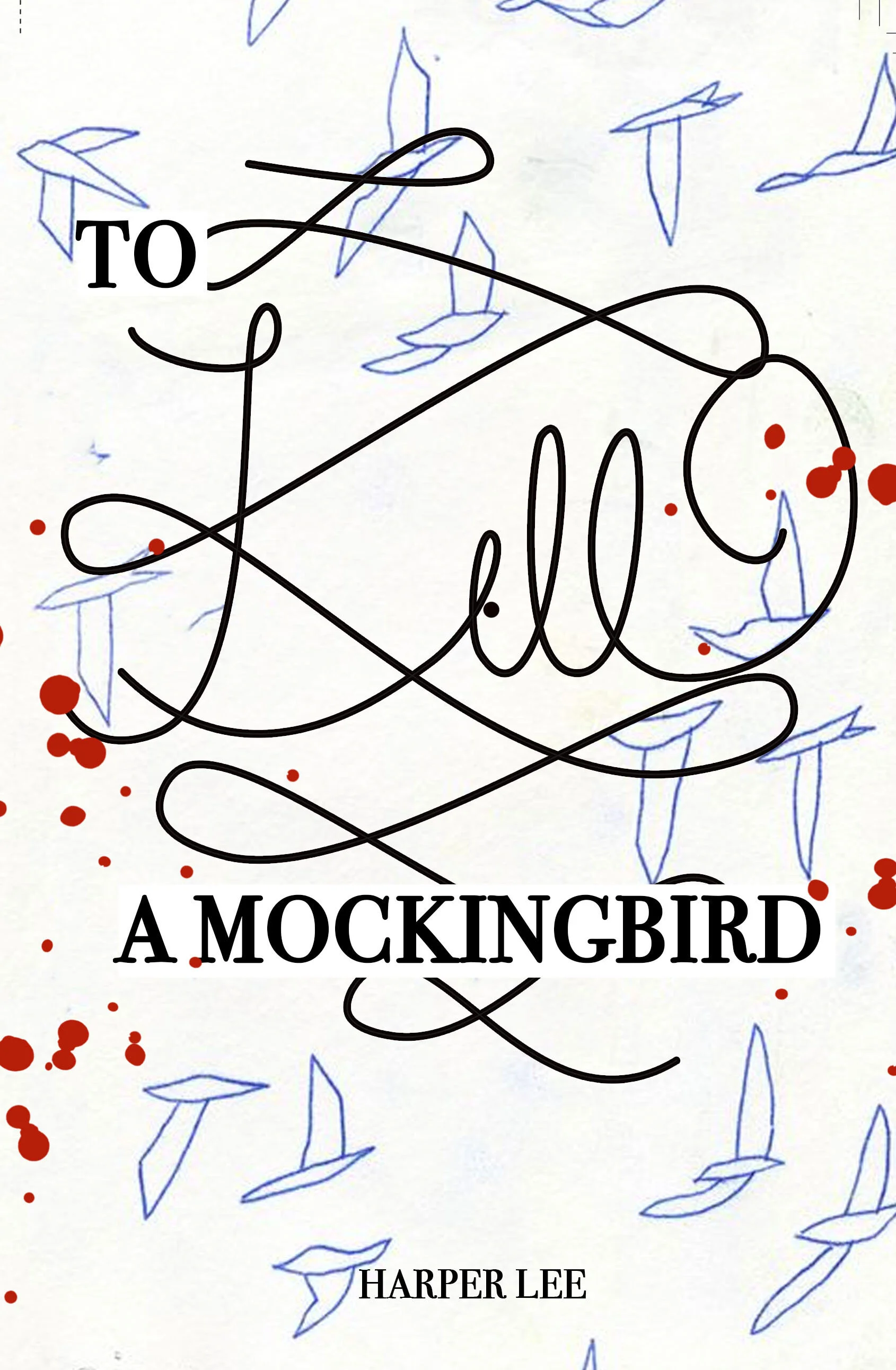 Cover template - To Kill a Mocking Bird5.jpg