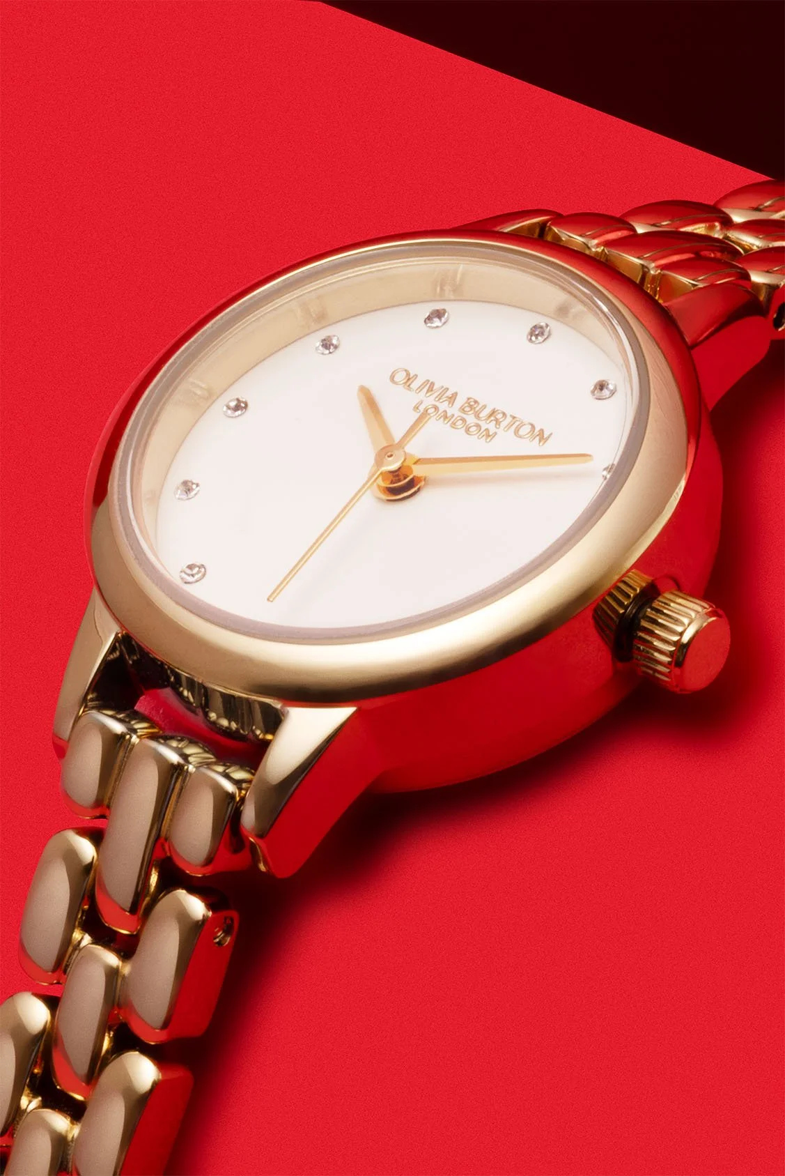 Gold Watch by dustin daniel photography