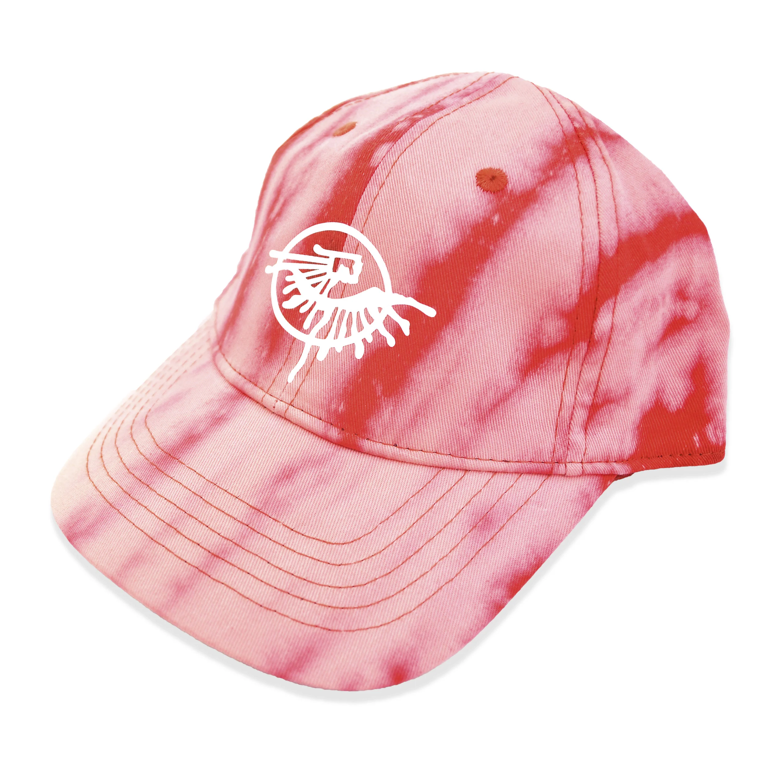 Rhialize-Dad-Hats-Pink-Red-Front-Side.jpg