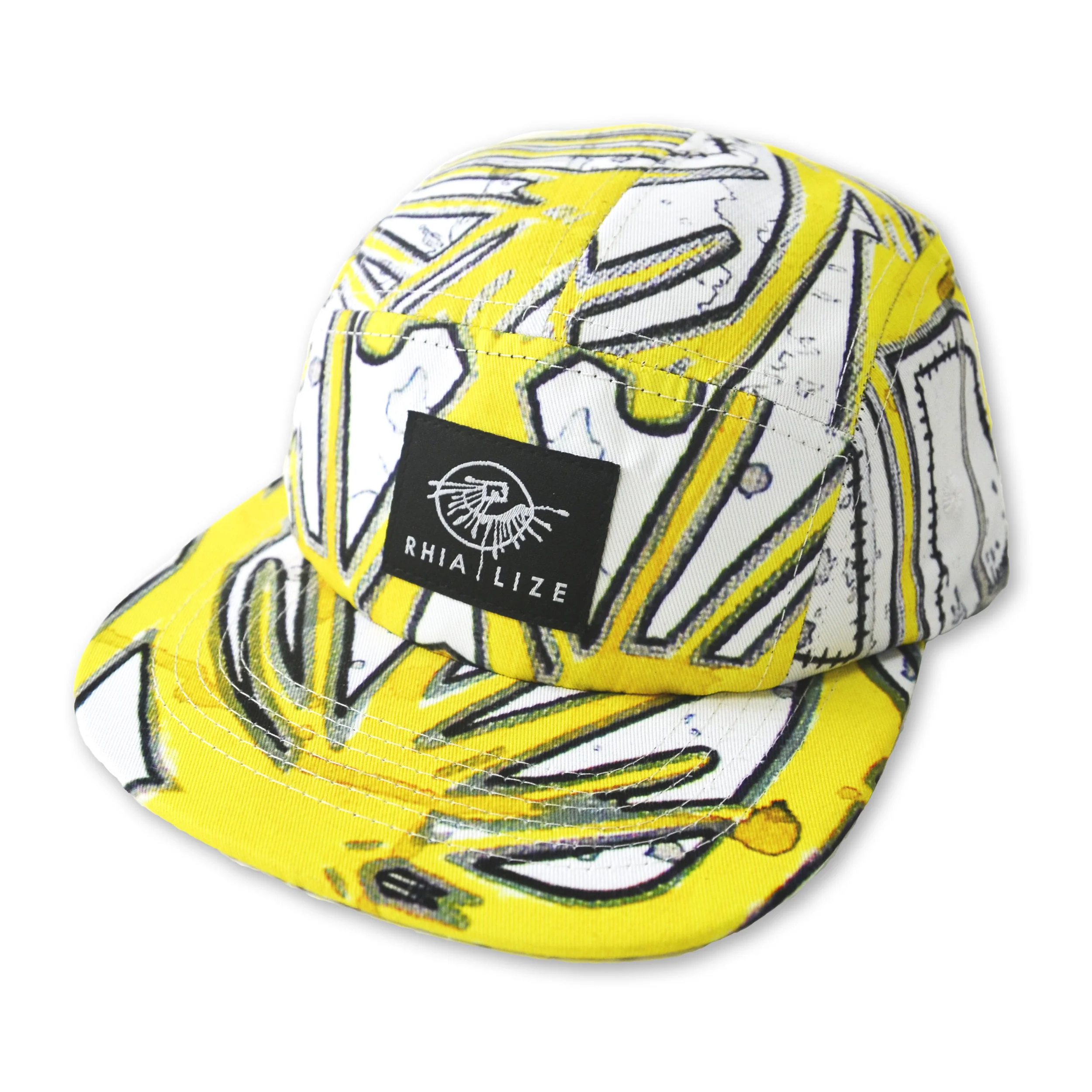 Rhialize-Beeze-Sneeze-5Panel-Hat-Side.jpg