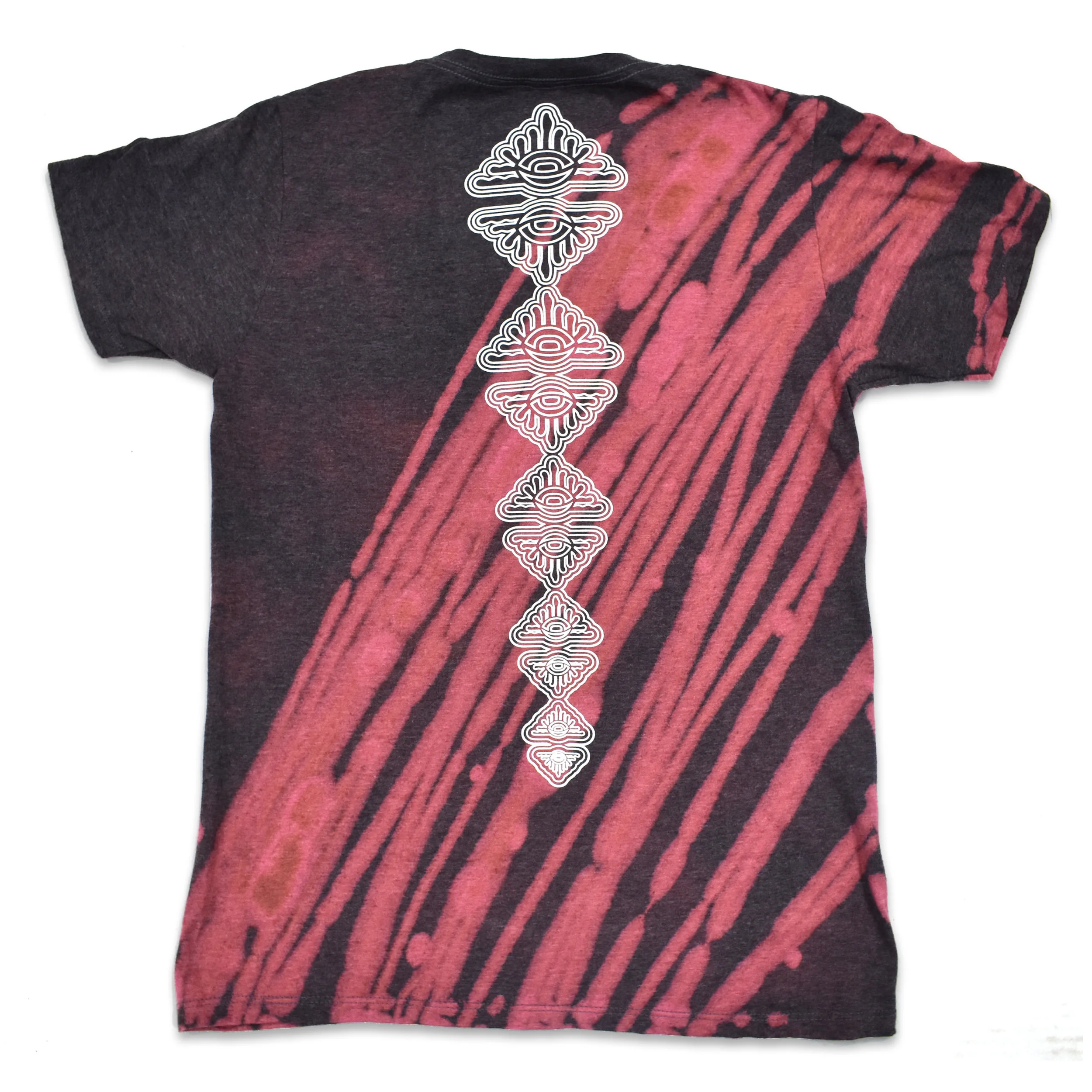 Rhialize-Cry-Eye-Grey-Red-Tie-Dye-Shirt-Back.jpg