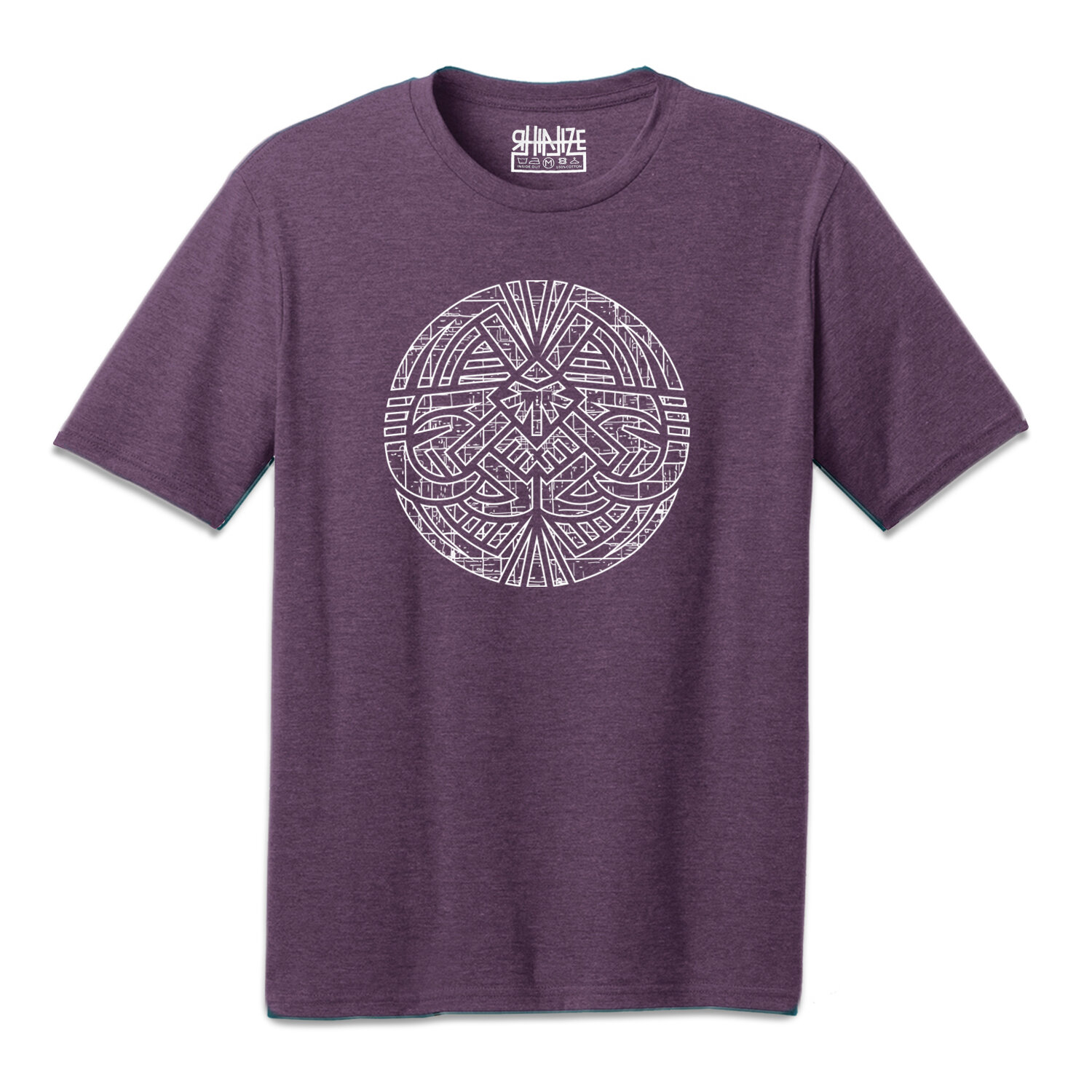 Rhialize-Evolver-Heather-Purple-Shirt.jpg