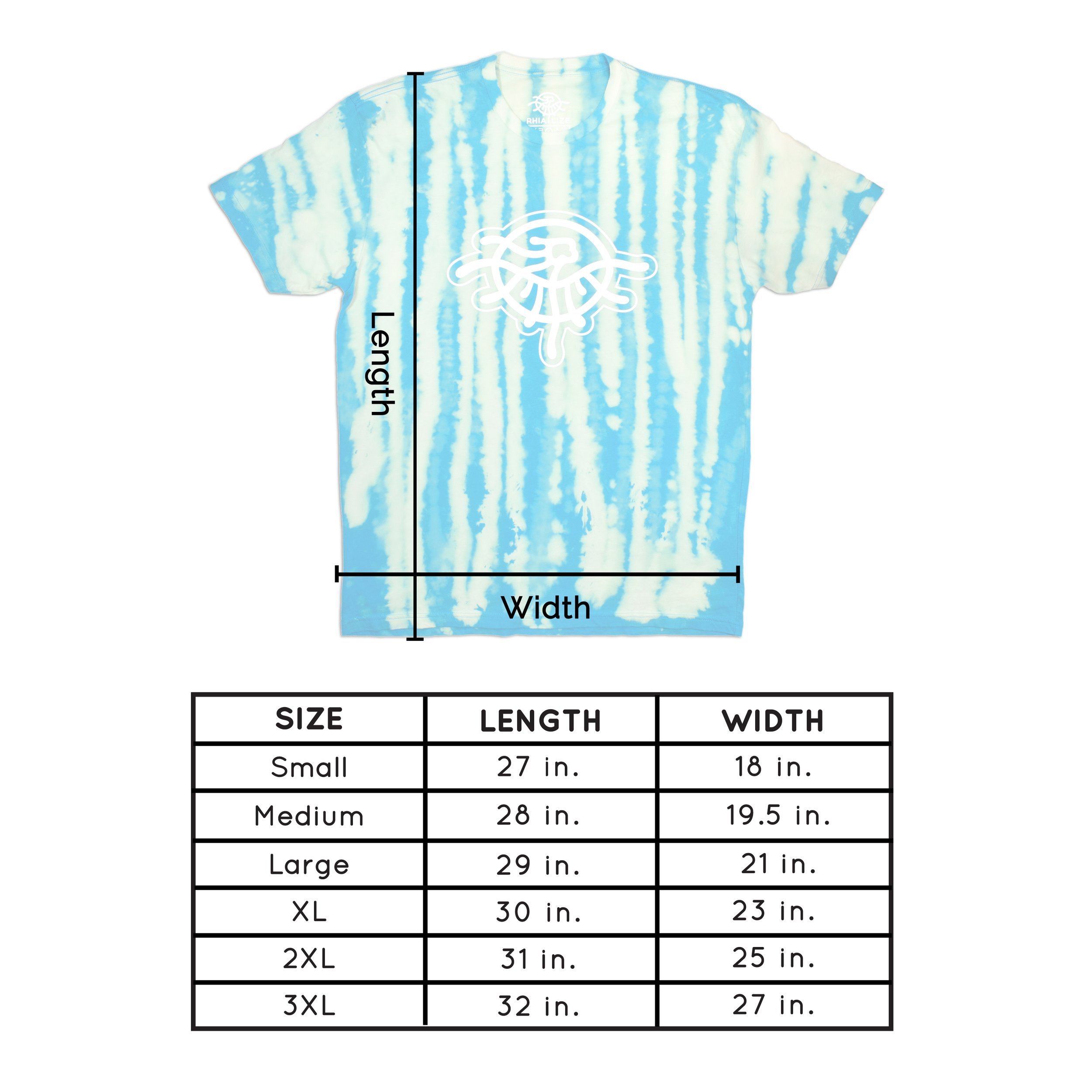 Rhialize-Dripped-Logo-Turquoise-Shirt-Size-Chart-01.jpg