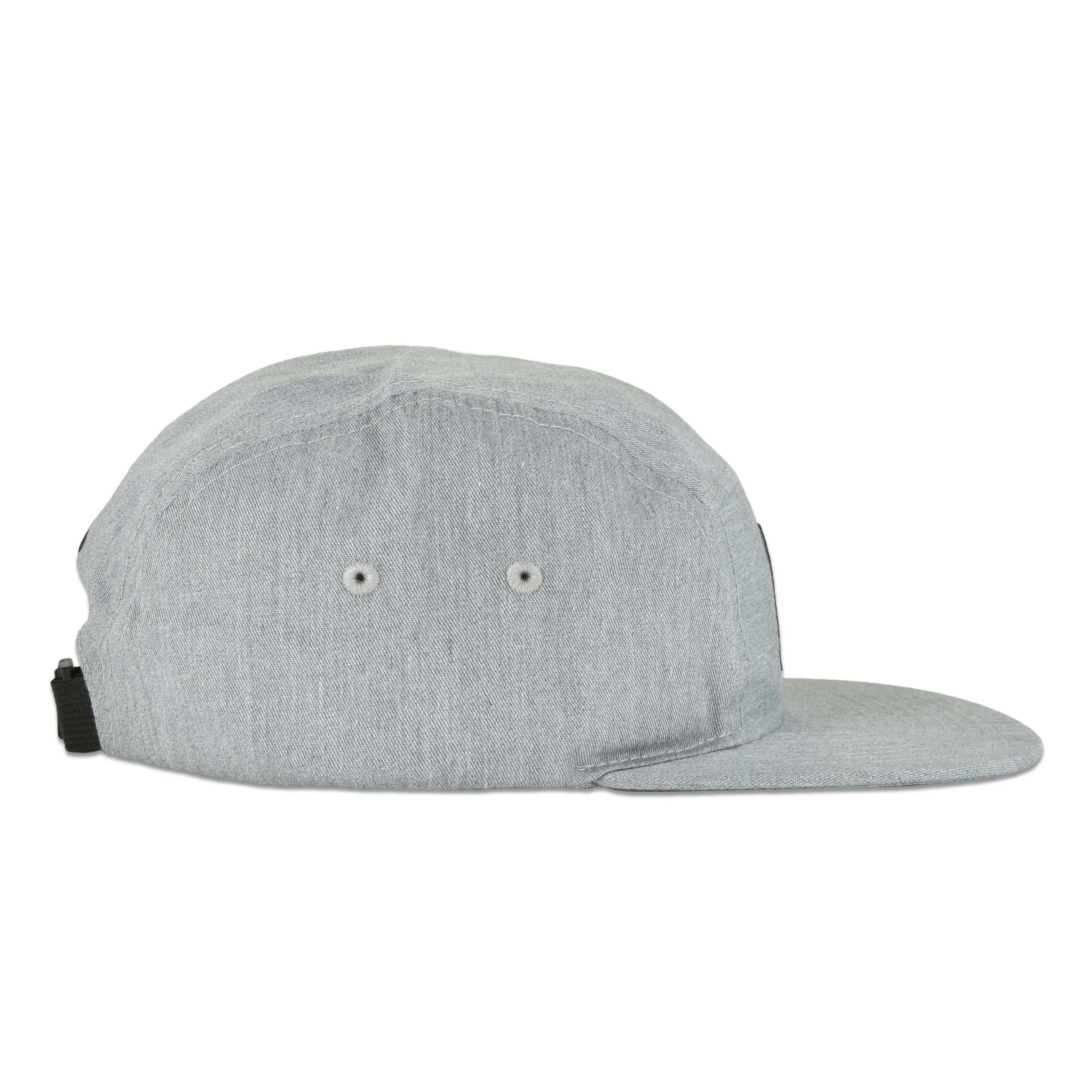 Rhialize-Evolver-Heather-Grey-5-Panel-Camper-Hat-3.jpg