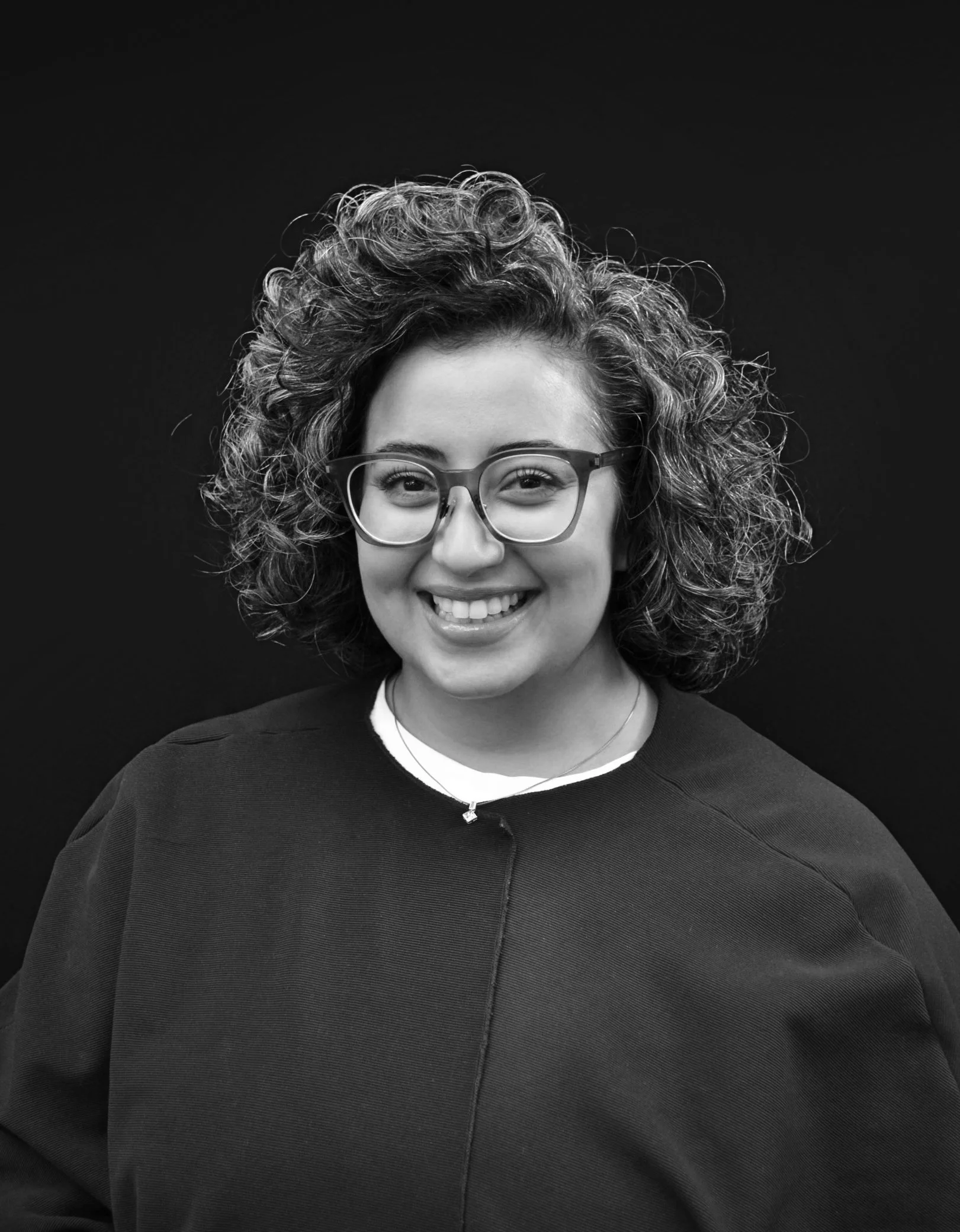 Nadia El Dasher