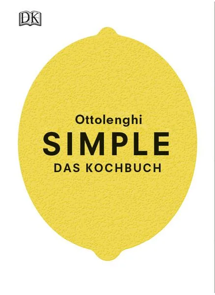 Simple, YOTAM OTTOLENGHI
