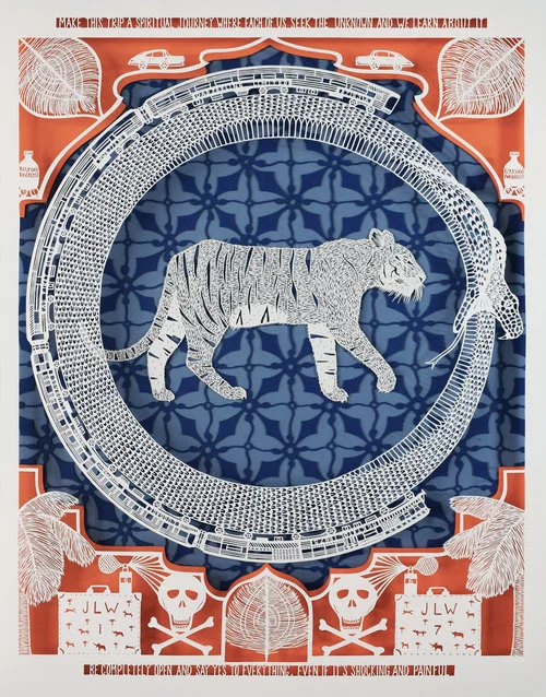 "Let's Make an Agreement"