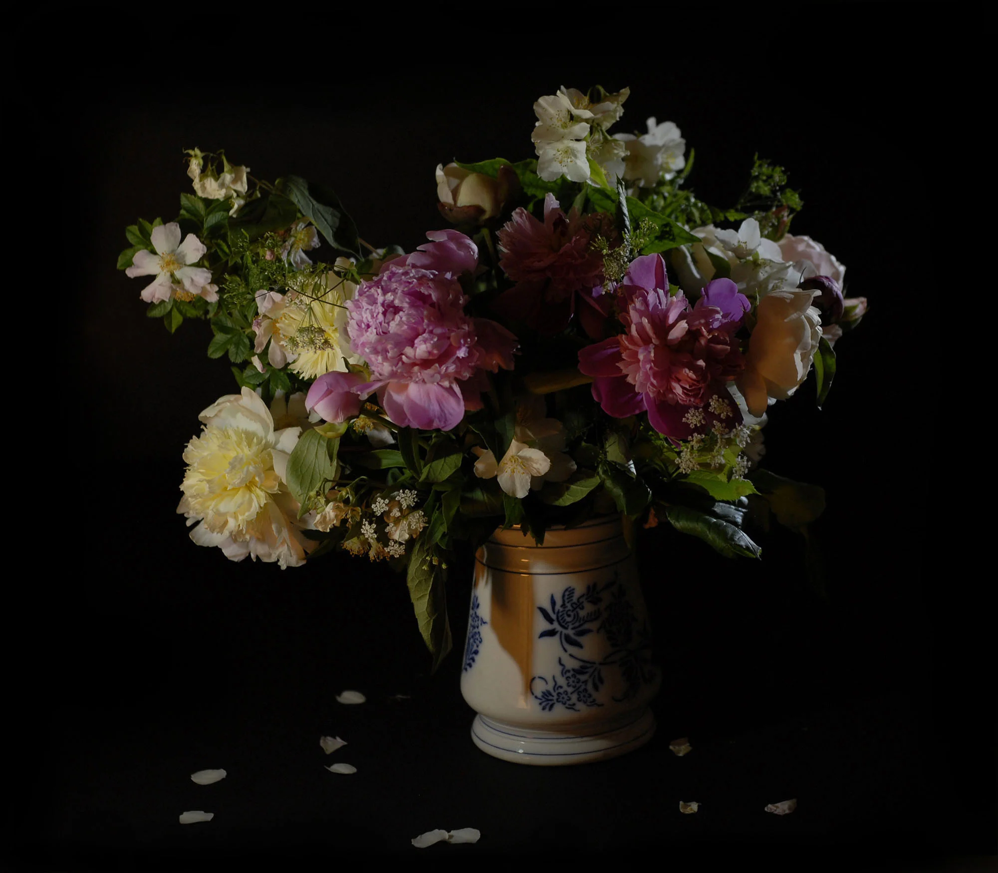 Bouquets