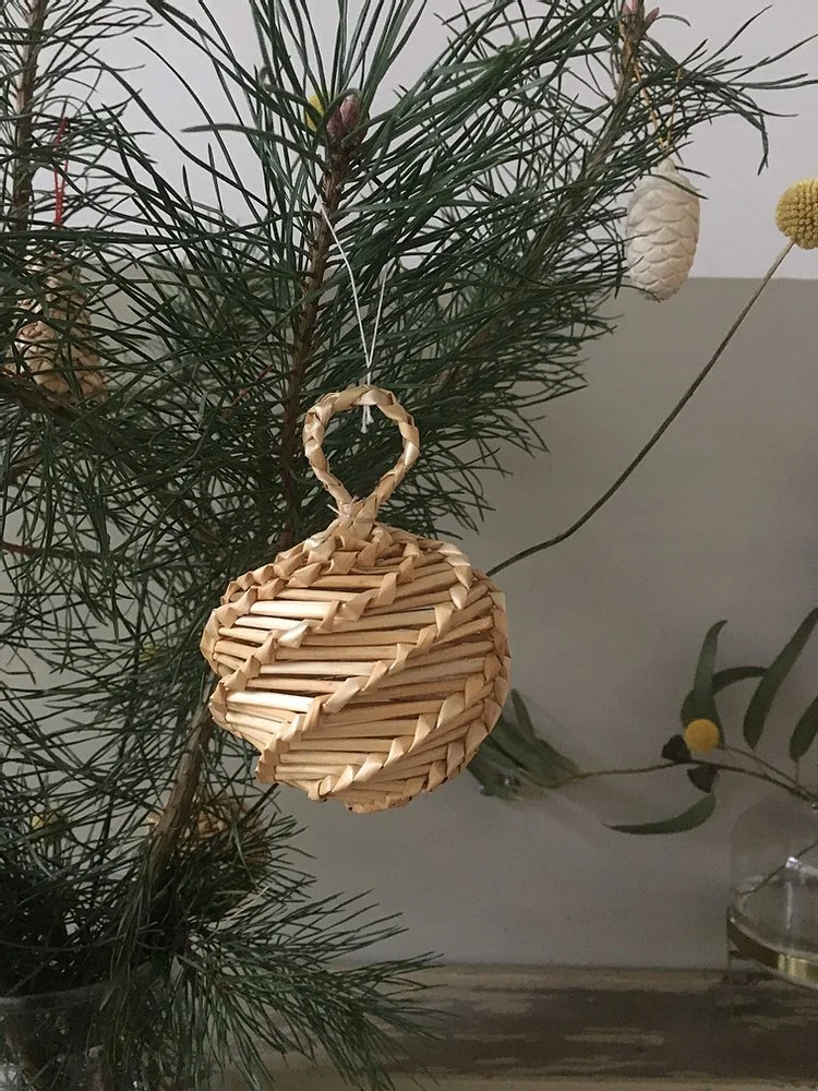 Ball von LAINE MAISON