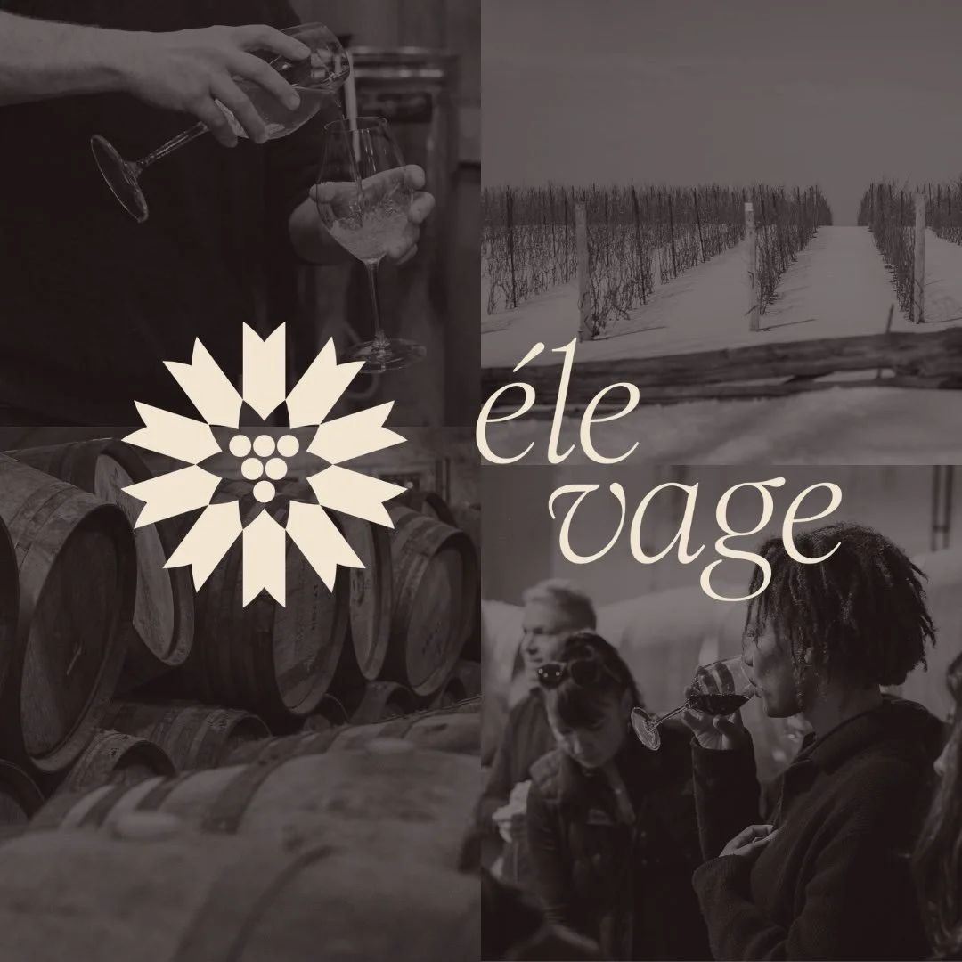 Elevage Winter Wine Festival