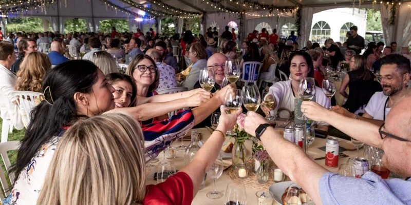 i4C - International Cool Climate Chardonnay Celebration