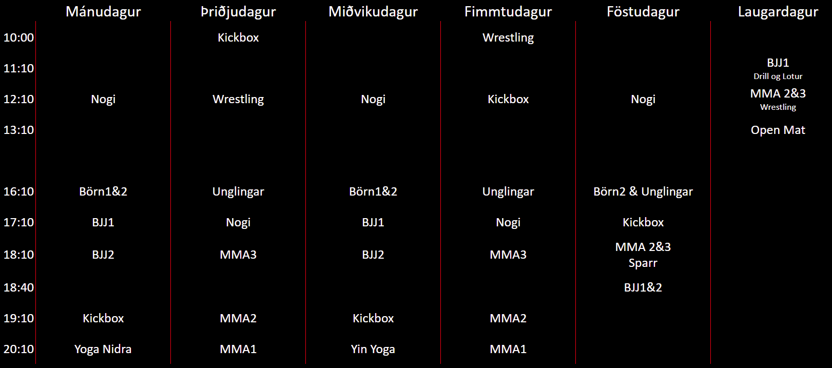 stundartafla haustönn 2018.png