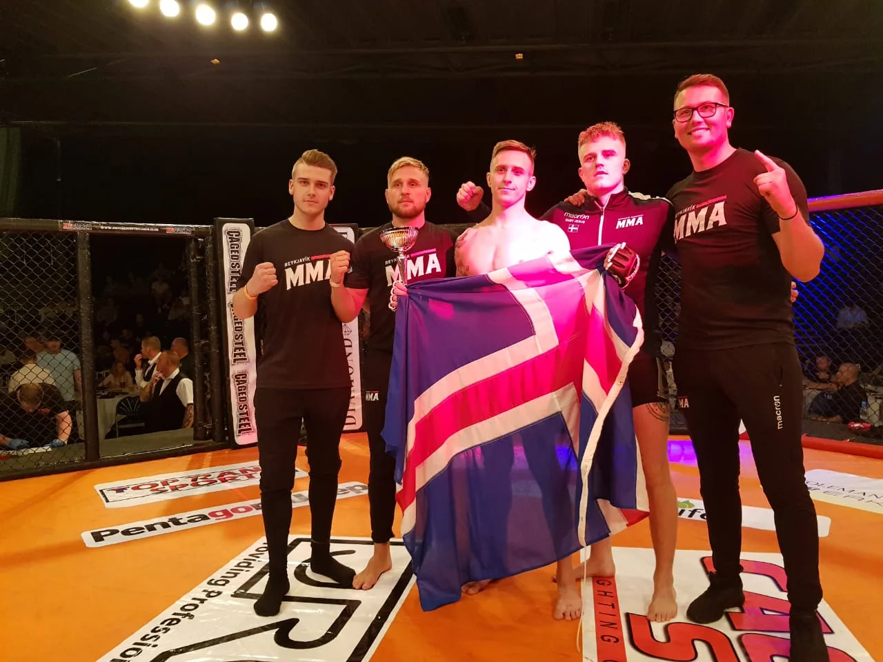 Ný stundarskrá og nýtt verð fyrir haustönn 2018