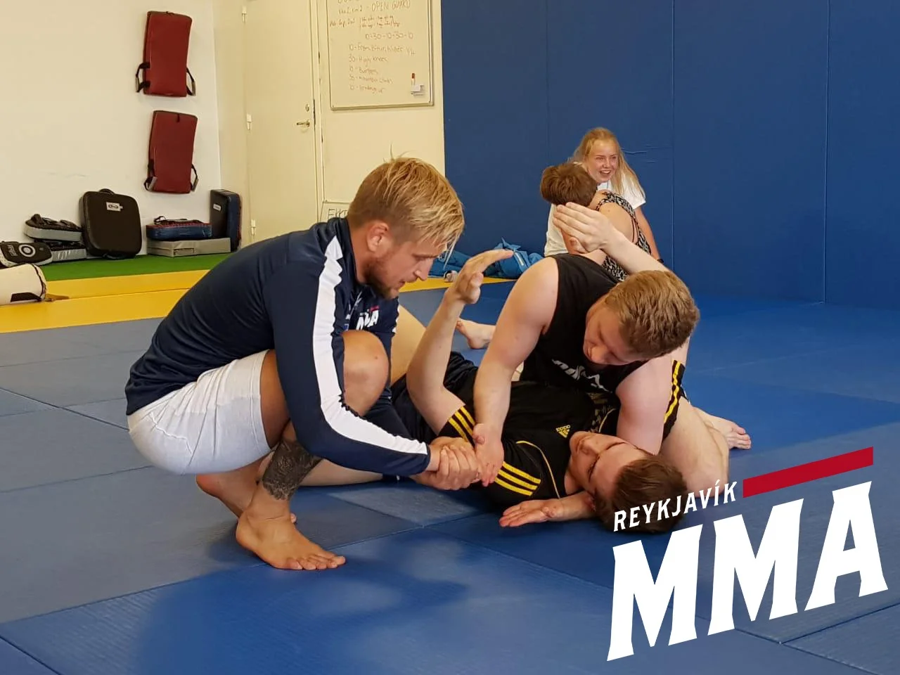 Ný stundatafla haustannar!