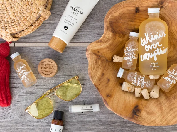 Eco-Friendly Partners