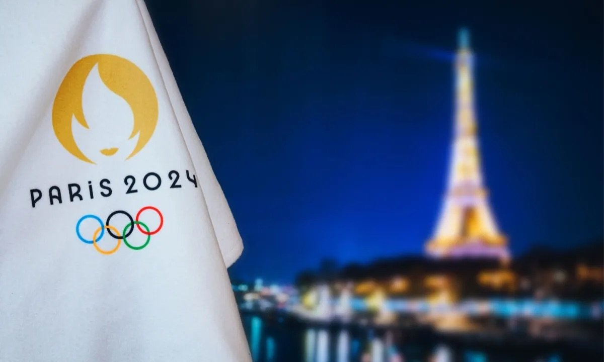 The Torch is Lit! And with that, the Paris Olympics has begun. 

At The Holden, we&rsquo;ll be showing all the big ones. 

Book now 

#parisolympics #olympics2024