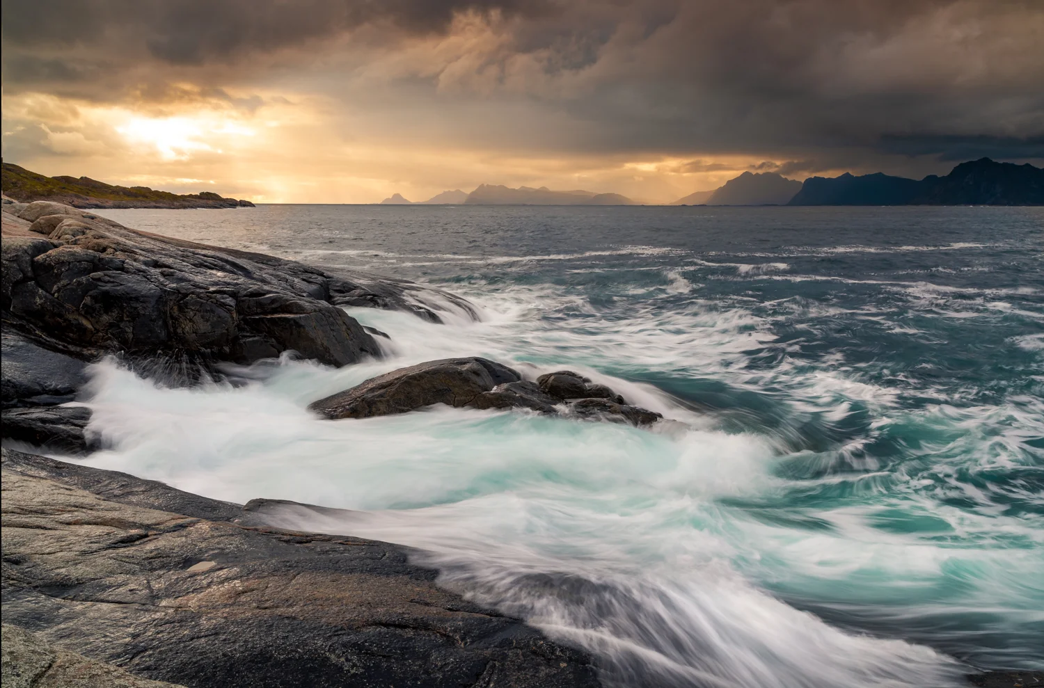 Henningsvær