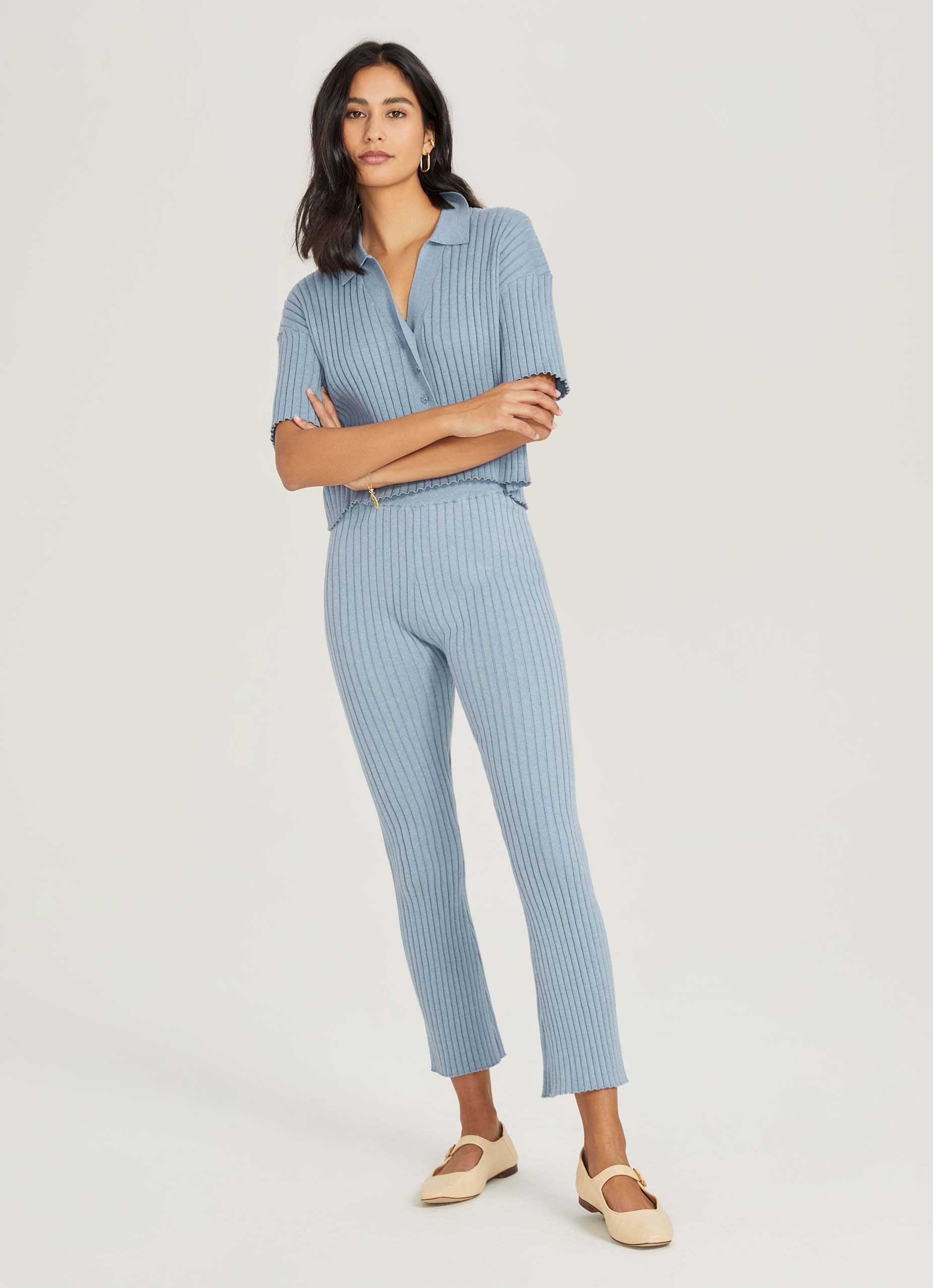 SWEP002099_RibbedWideLegPantswithSlits_SlateBlue_01.jpg