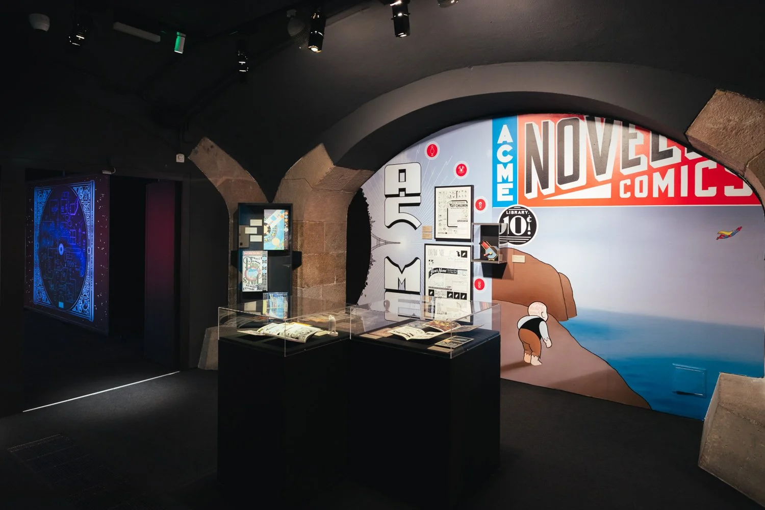 Chris Ware_CCCB_2025_10_BaixaRes011.jpg
