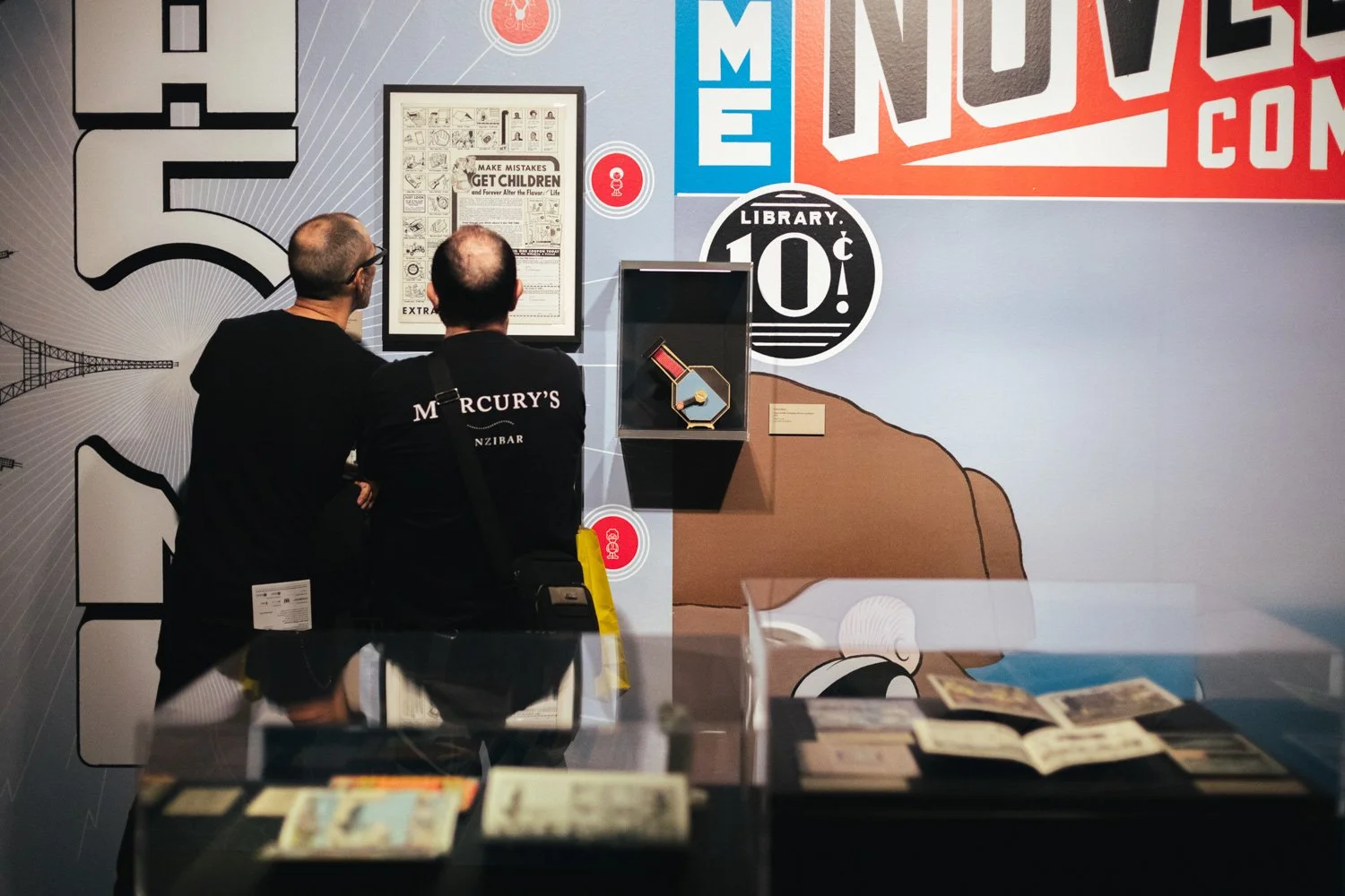Chris Ware_CCCB_2025_10_BaixaRes012.jpg