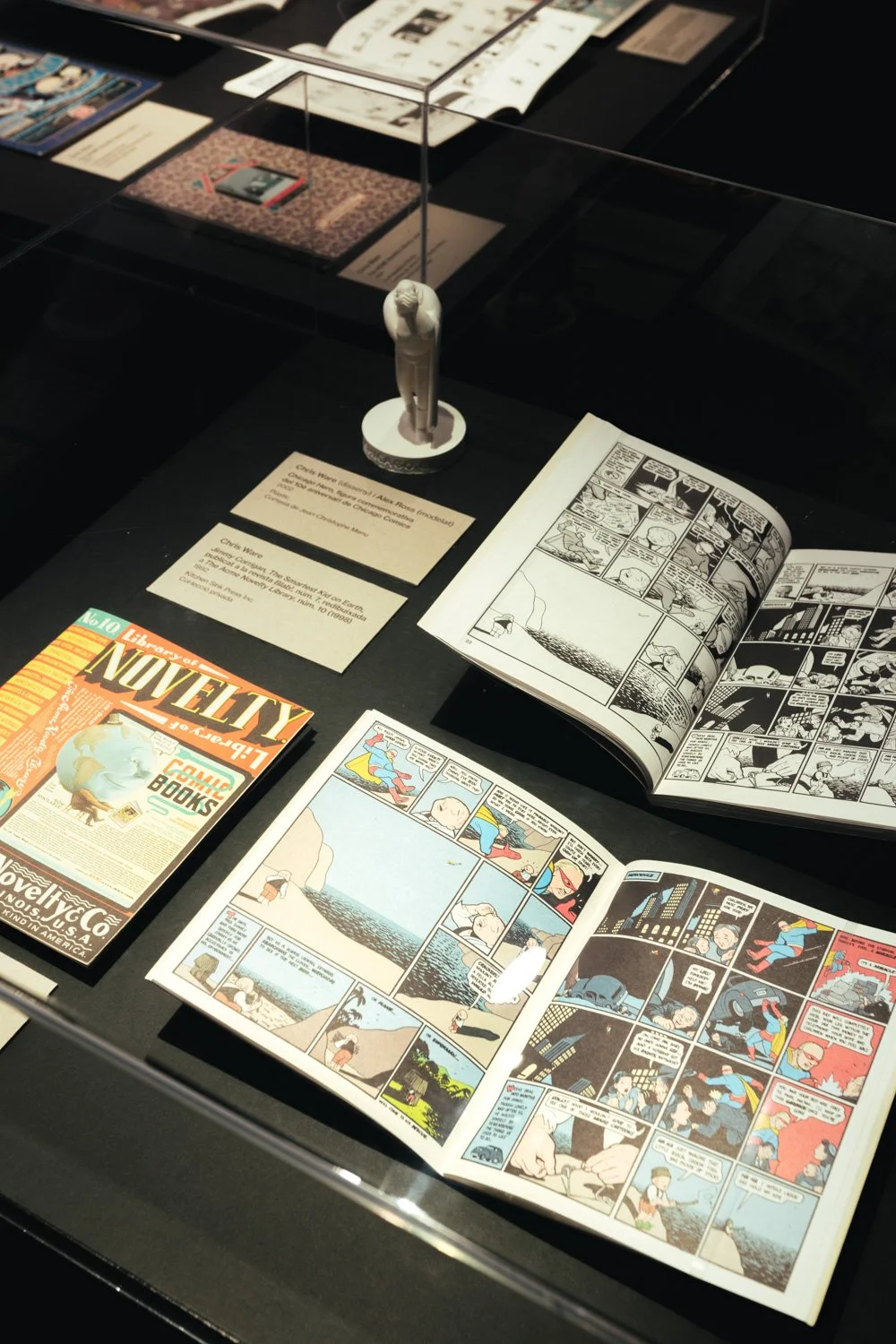 Chris Ware_CCCB_2025_10_BaixaRes017.jpg