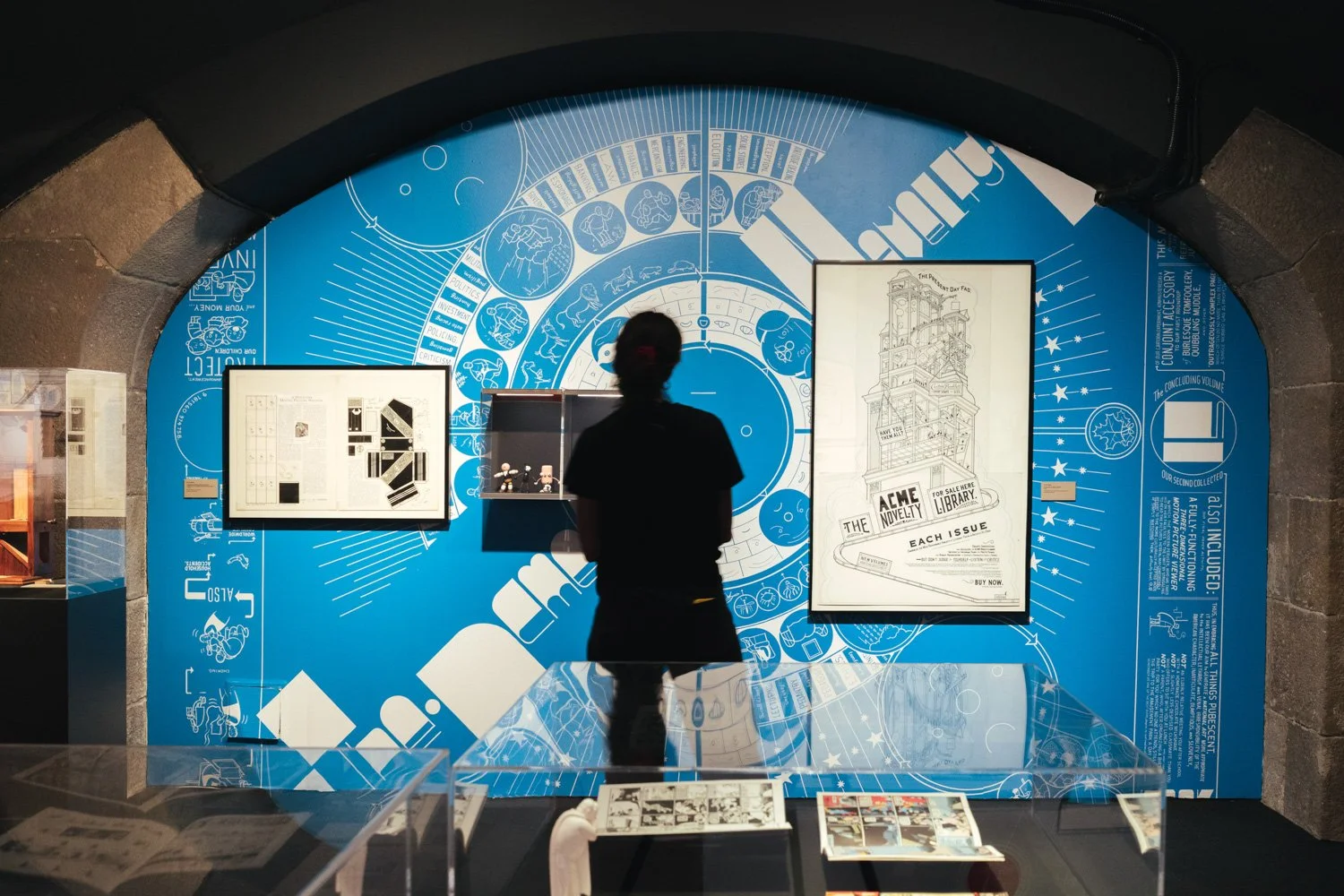 Chris Ware_CCCB_2025_10_BaixaRes019.jpg