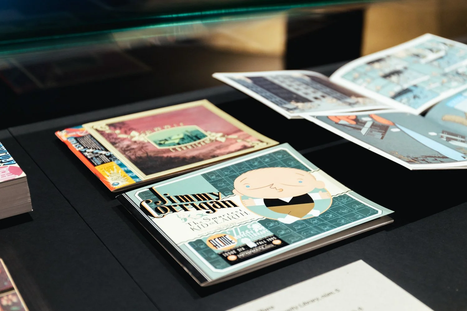 Chris Ware_CCCB_2025_10_BaixaRes031.jpg