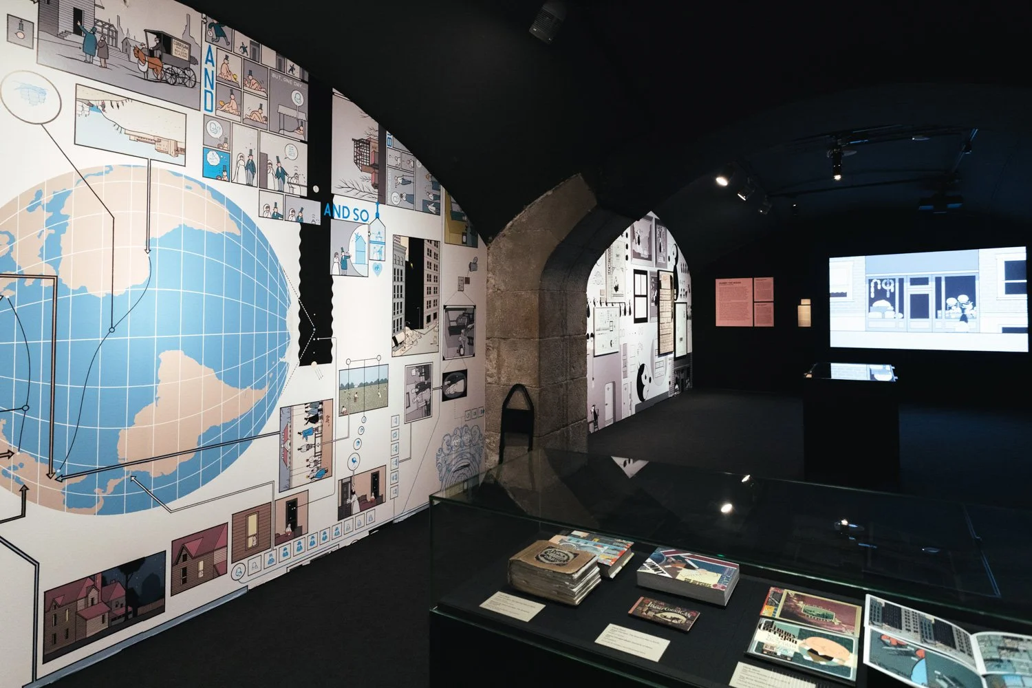 Chris Ware_CCCB_2025_10_BaixaRes033.jpg