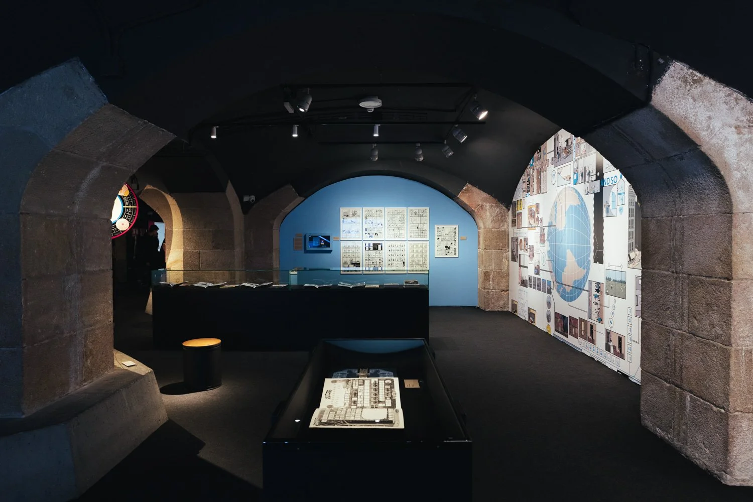 Chris Ware_CCCB_2025_10_BaixaRes034.jpg