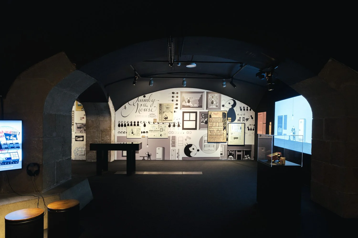 Chris Ware_CCCB_2025_10_BaixaRes036.jpg